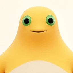 初代奶蛙头像